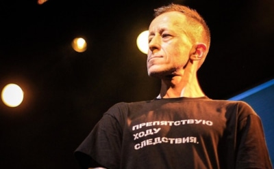 Дудь, Оксимирон и другие звезды выйдут на митинг в Москве