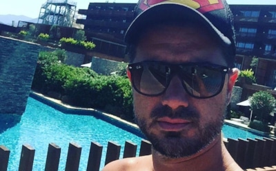 Экс-супруга Ани Лорак заметили с новой девушкой