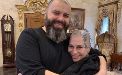 Ущерб от сорванного концерта Наргиз составил около 2 млн руб.