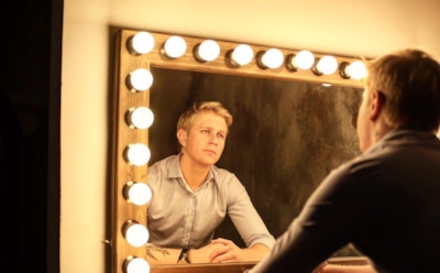 СМИ: актёр Шувалов попал в больницу с осложнением после операции