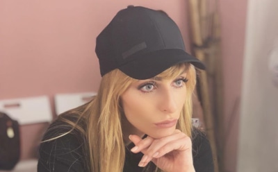 Катя Варнава не будет вести фестиваль в Москве после прессинга в соцсетях