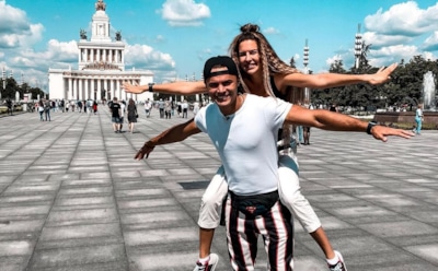 Звезды «Дома-2» Купин и Донцова тайно сыграли свадьбу