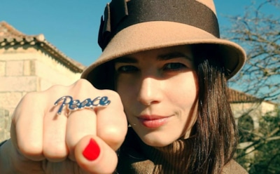 Юлия Снигирь пожаловалась на продюсера, обрезавшего фильм "Успех" на час