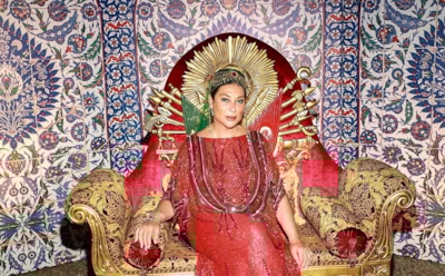 Опубликована официальная причина смерти Аллы Вербер