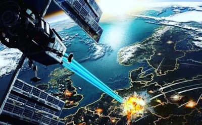 Синоптик опроверг версию депутата об ударе по России климатическим оружием