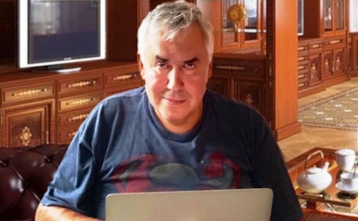 Садальский заявил об отравлении Вербер со ссылкой на полицию Италии