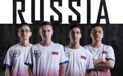 Сборная России выиграла мировой кубок по PUBG в Сеуле