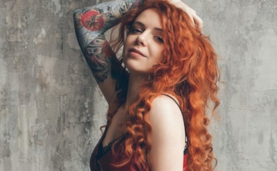 Экс-"Ранетка" Огурцова призналась в угрозе бесплодия