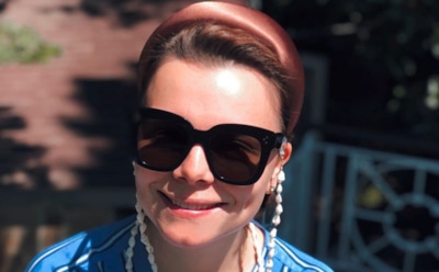 Татьяна Брухунова запретила мужчинам ее критиковать