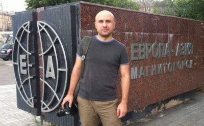 Задержанный полицией режиссер шоу "Форт Боярд"  Васильев попал в реанимацию