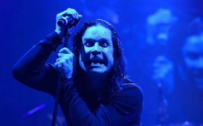 Ученые заявили, что Оззи Осборн — генетический мутант