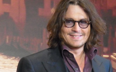 Джонни Депп собирается в тур с Hollywood Vampires