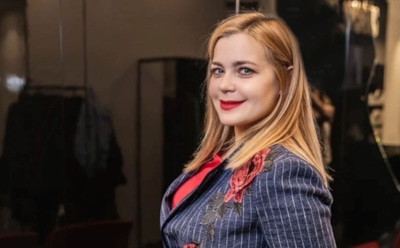 Пегова похвасталась результатами похудения в мини-шортах