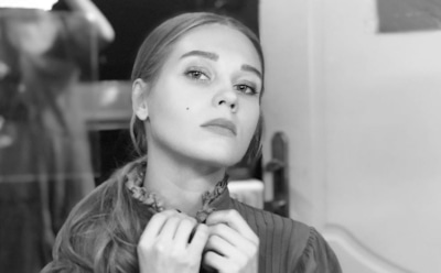 Асмус оправдалась перед Харламовым за слухи о романе с Петровым