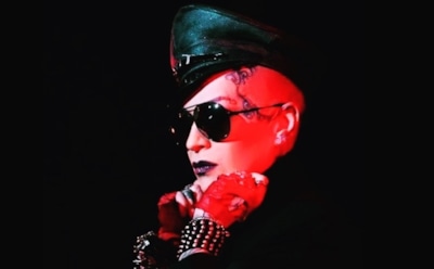 Музыкальный критик считает конфликт между Фадеевым и Наргиз пиар-стратегией