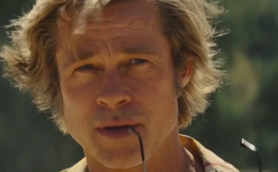 Брэд Питт хотел бы сняться в «Последнем танго в Париже»