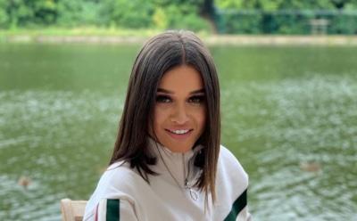 Бородина призналась, что ее раздражают долгие примерки в бутиках