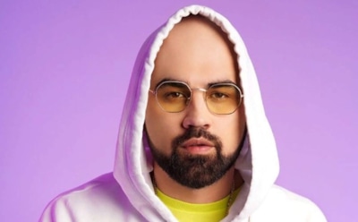 Солист группы ArtikAsti стал отцом во второй раз