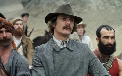 Актеры фильма «Свой среди чужих, чужой среди своих»: тогда и сейчас