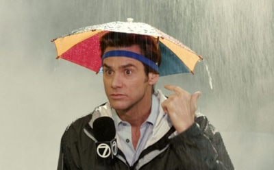 Актеры фильма "Брюс Всемогущий": тогда и сейчас