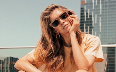 Брежнева рассказала о ЧП, которое произошло во время ее выступления на «Жаре»