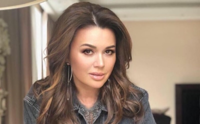 Судебные приставы требуют ограничить Заворотнюк выезд за границу из-за долгов