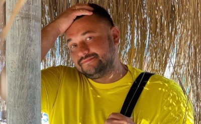 Сергей Жуков показал «новую» версию фонтана «Писающий мальчик»