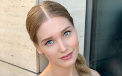 Кристина Асмус опубликовала фото в ванне