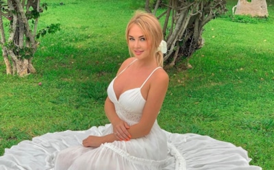 «Парад вранья»: Дарья Пынзарь высказалась о светских мероприятиях