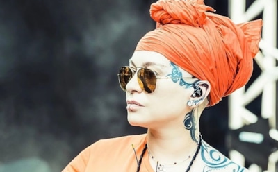 Наргиз ищет встречи с Фадеевым, чтобы решить судьбу их совместных песен