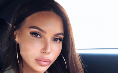 «Еще та сердцеедка»: Самойлова восхитила снимком старшей дочери