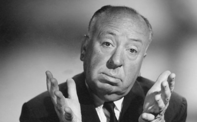 7 фактов об Альфреде Хичкоке, которых вы не знали