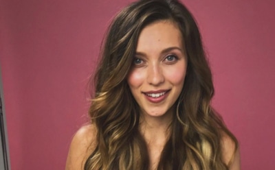 Регина Тодоренко впервые показала поклонникам лицо сына