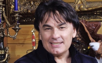 Певец Александр Серов подал в суд на ток-шоу «Пусть говорят»