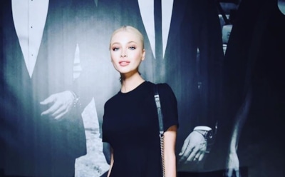 «На Дейенерис похожа»: Алена Шишкова избавилась от каре