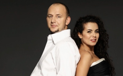 Потап и Настя Каменских спровоцировали слухи о беременности