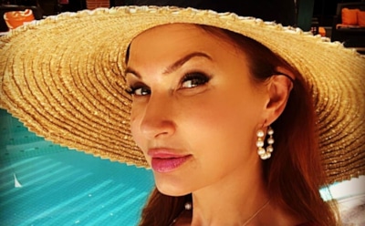 «Огромные волдыри»: Бледанс показала последствия купания в море