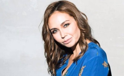 Ляйсан Утяшева почтила память матери архивными фото