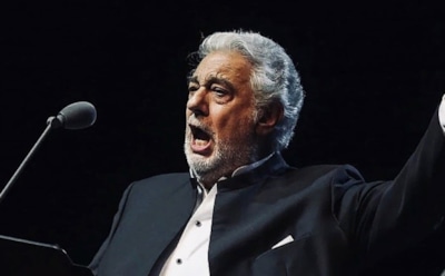 Концерты Пласидо Доминго отменили в Сан-Франциско из-за скандала