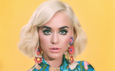 Кэти Перри обвинили в домогательствах