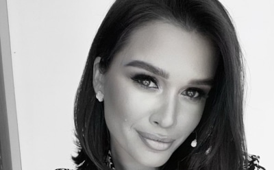 Бородина с сарказмом ответила на слухи о расставании с мужем