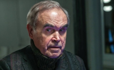 Муж Инны Чуриковой Панфилов опроверг информацию о своем инфаркте