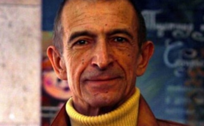 Умер худрук Кукольного театра сказки в Петербурге Игорь Игнатьев