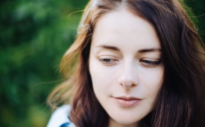 Актриса Марина Александрова восхитила снимками без макияжа