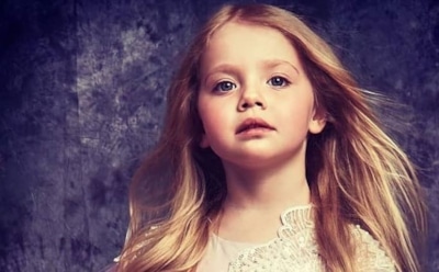 Лиза Галкина рассказала, когда ее брат станет «королем России»