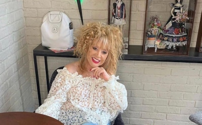 В Сети появился снимок Пугачевой времен детского сада