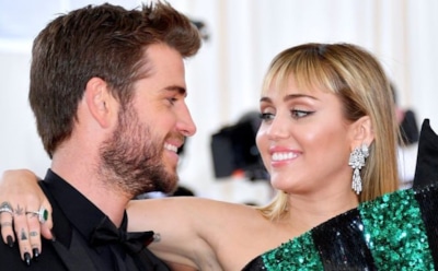 Майли Сайрус и Лиам Хемсворт будут судиться за опеку над питомцами