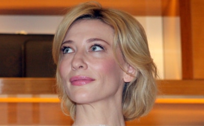 Кейт Бланшетт планирует завершить актерскую карьеру