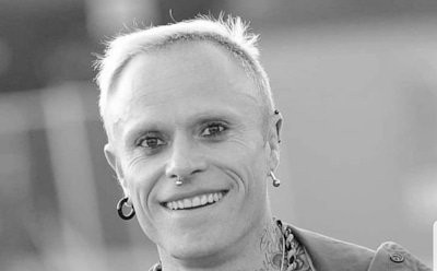 У погибшего солиста The Prodigy нашли долги на миллионы фунтов