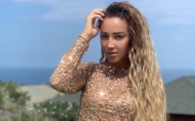 Страстные поцелуи Бузовой и Майами попали в Сеть